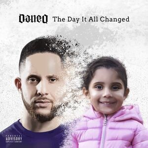 Dan-E-O - The Day It All Changed  LP LP